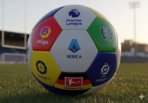 大赢家足球即时比分电脑版主界面展示